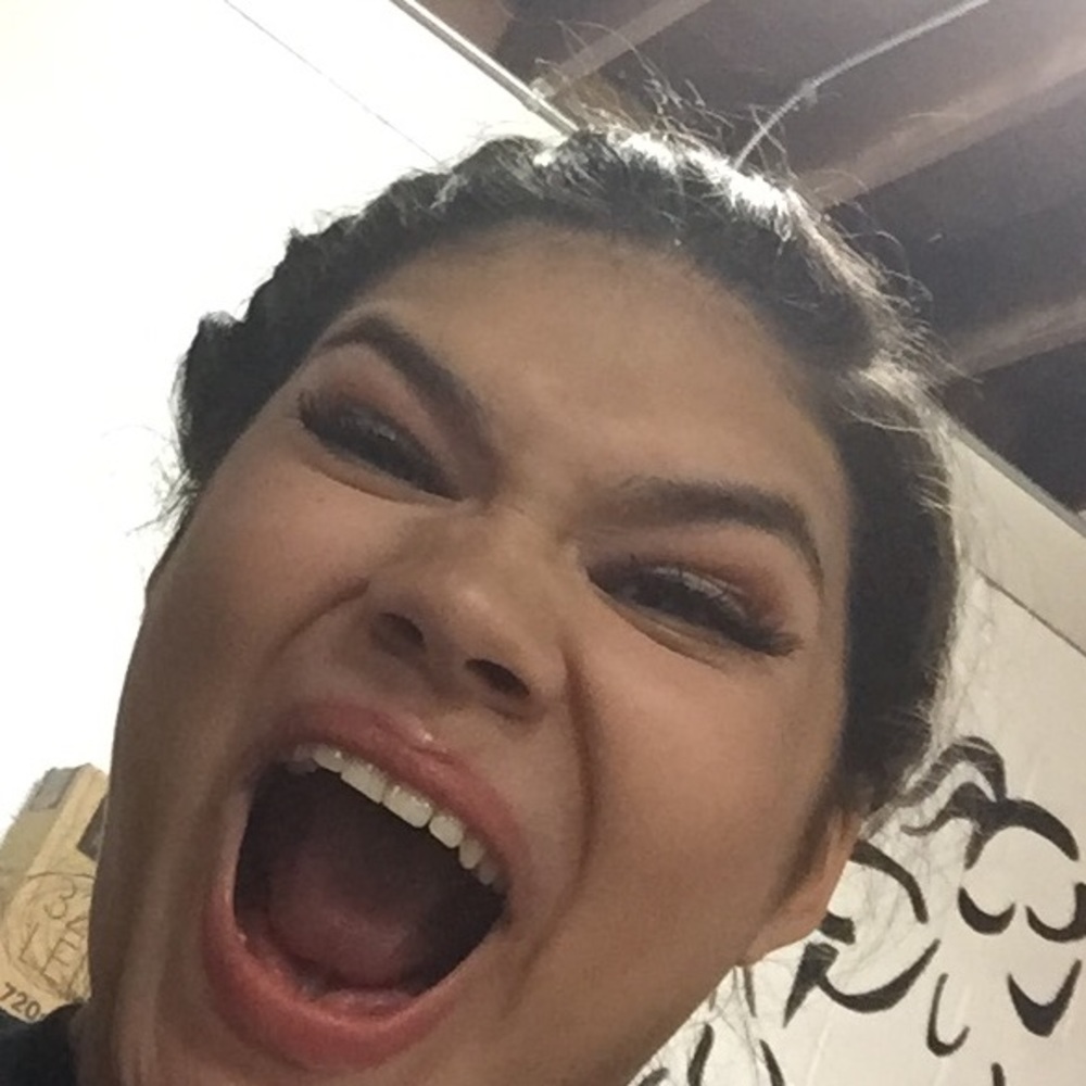 Meet your Posher, Daisy